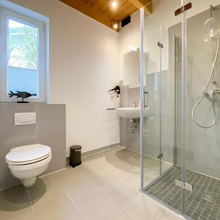 Ferienhaus Karlsson Feriehus Timmendorfer Strand