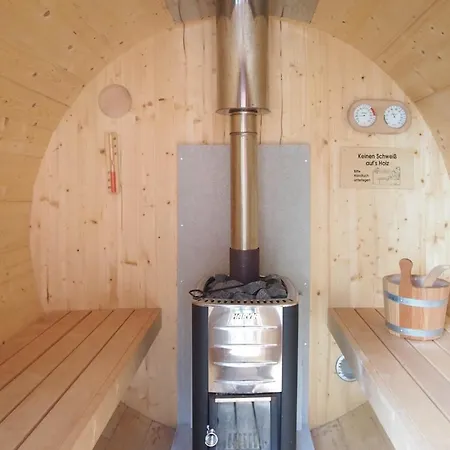 Ferienhaus Karlsson Feriehus Timmendorfer Strand
