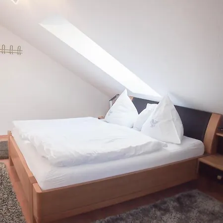 Feriehus Ferienhaus Karlsson *
