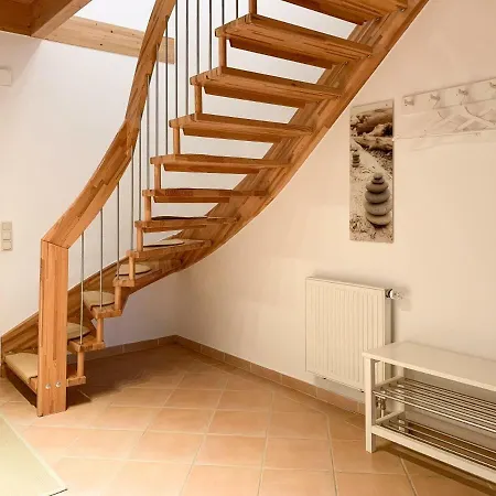 Ferienhaus Karlsson * Timmendorfer Strand