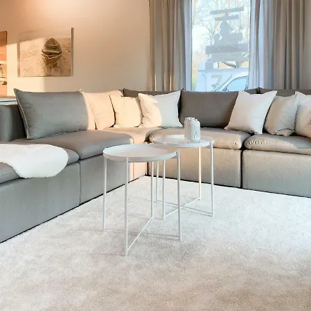 Ferienhaus Karlsson * Timmendorfer Strand