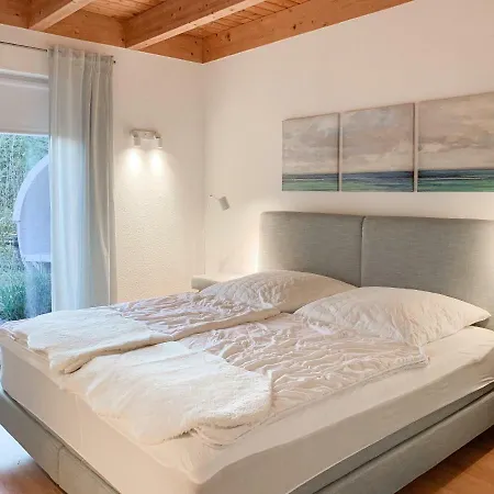 Feriehus Ferienhaus Karlsson Timmendorfer Strand