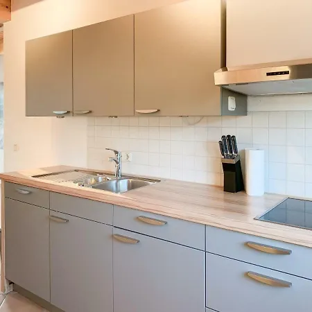 Ferienhaus Karlsson * Timmendorfer Strand