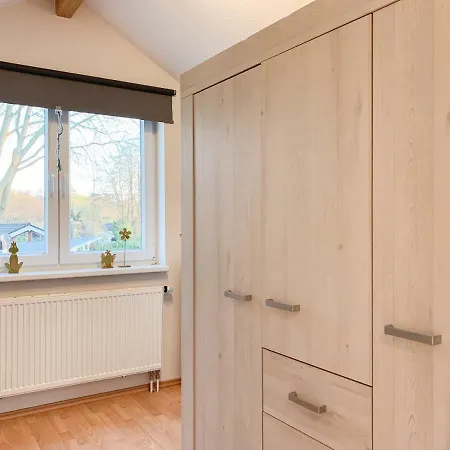 Ferienhaus Karlsson Timmendorfer Strand