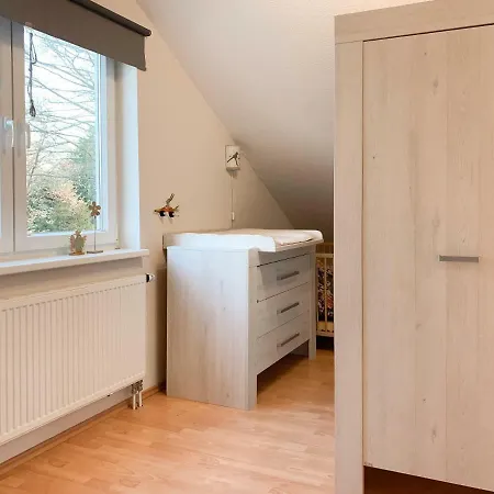 Ferienhaus Karlsson * Timmendorfer Strand
