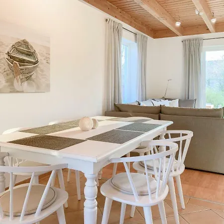 Ferienhaus Karlsson Feriehus Timmendorfer Strand