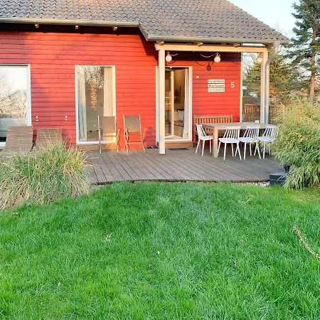 Ferienhaus Karlsson Feriehus *